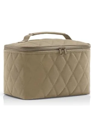 Reisenthel ML5046 COSMETIC CASE RHOMBUS Gym Bag Femme RHOMBUS Taille Unica