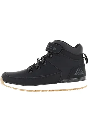 Kappa ASTOS MD EV Kid Basket, , 33 EU