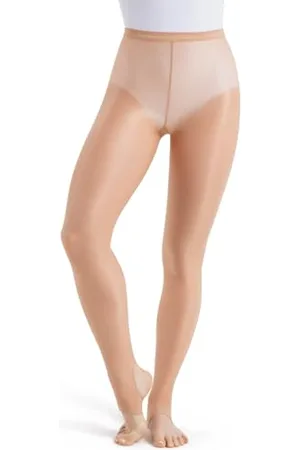 Capezio 126 Collants collants ultra scintillants