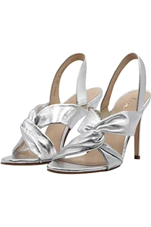 Faina Femme 25924121 Escarpins à Bride en Cuir, , 37 EU