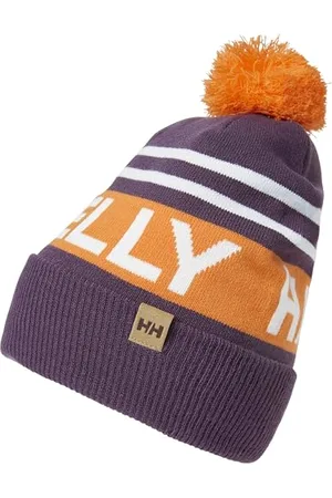 Helly Hansen Unisexe Ridgeline Beanie STD Rouge et rose