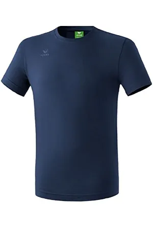 Erima Teamsport T-Shirt Homme, , FR : L (Taille Fabricant : L)