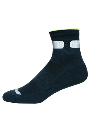 Brooks 280431025 Carbonite Sock Socks Unisex Adult Taille 25