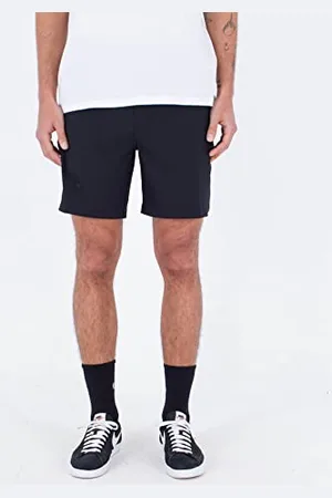 Hurley Phntm Walkshort 45 cm Bermudas, , 2 Homme
