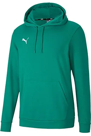 PUMA Teamgoal 23 Causals Hoody Pull Homme, Pepper Vert, XL