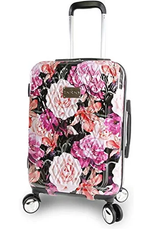 Bebe Valise Rigide à roulettes pivotantes Marie pour Femme 53,3 cm, , Taille Unique, Marie Valise Rigide à roulettes pivotantes 53,3 cm