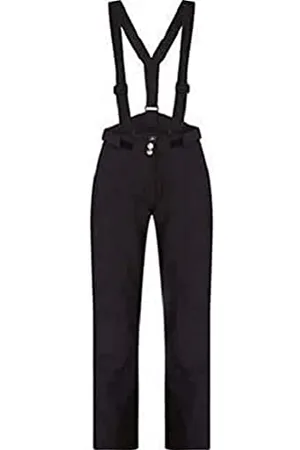 mc kinley McKINLEY Pantalon Dina Femme, , FR : L (FR : 42)