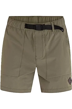 Hurley Babylegs Division Phntm Camp Glbl Entry Vlly 17 Short, , S Homme