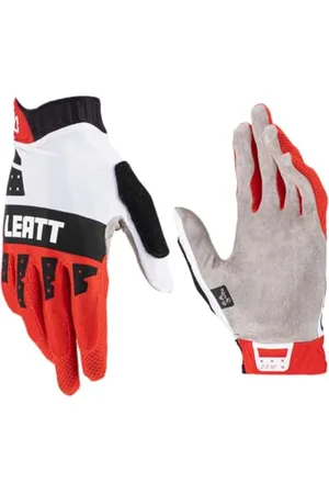 Leatt MTB Gloves 2.0 X-Flow ideal for Trail Riding