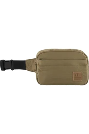 Champion Lifestyle Bags Belt-805901 Heavy Crinkle Nylon, Sac Femme, , Taille Unique