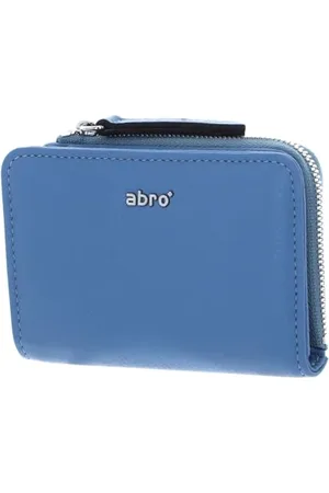 Abro+ Geldbörse, Accessoire Portefeuille de Voyage Femme, , Taille Unique