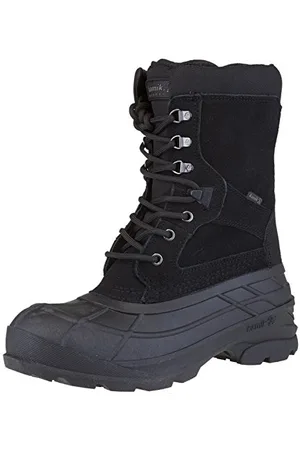 Kamik Nationplus Snow Boots EU 43