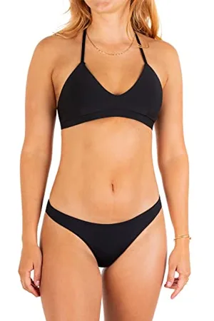 Hurley W Adjustable Bikini Top