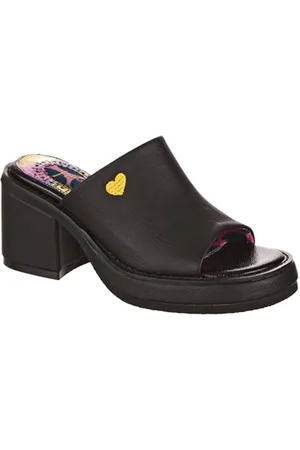 Irregular Choice Femme Miss Millenium Mule, , 39 EU