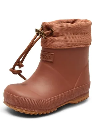 Bisgaard Garçon Unisex Kinder Thermo Baby Bateau de Pluie, , 25 EU