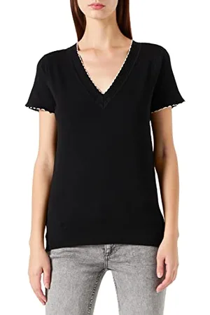 Naf-naf Melrose MC Pull-Over, , XS Femme