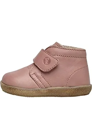Falcotto Conte VL-Baskets en Nappa avec Velcro, 20