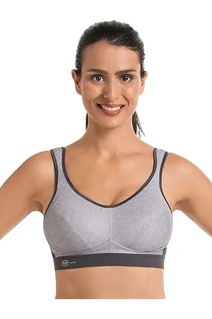 Anita Soutien-Gorge de Sport sans Armature 5527 - Femme - - FR 85 C