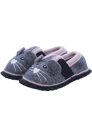 Beck Minnie Chaussons Fille