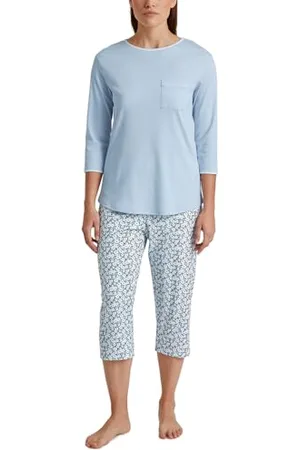 Calida Sweet Dreams Ensemble de Pijama, , 48-50 Femmes