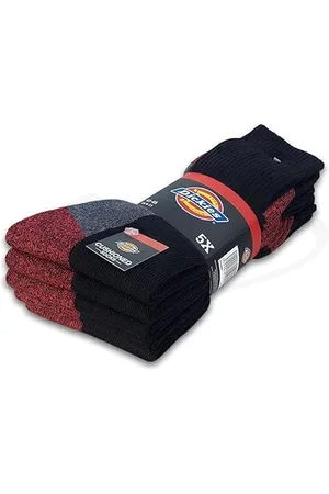 Dickies Homme, CHAUSSETTES CSHN MI-MOLLET, , 710