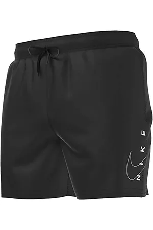 Nike Short de Bain Swoosh Break Volley 5" Homme