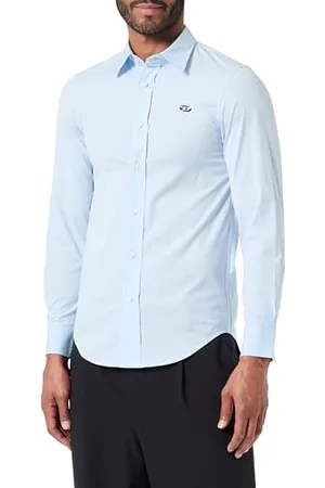Diesel _S-Benny-A Camicia_Shirt__