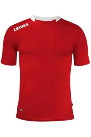 Legea Lea srl Maillot Monaco T-Shirt, , M Mixte