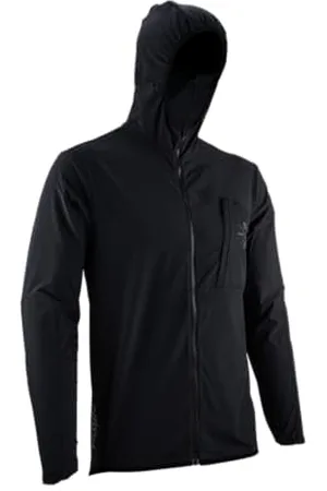 Leatt MTB Jacket Trail 1.0 wind and water resistant