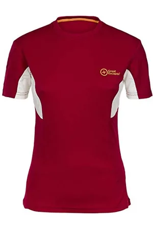 Great Escapes SAVO T-Shirt pour Femme M