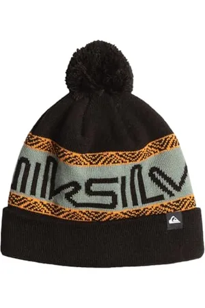 Quiksilver Summit Youth Beanie Cap, , Taille Unique Boy