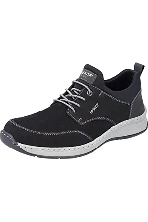 Rieker Homme 14352 à Lacets, , 43 EU