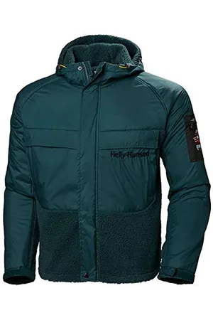 Helly Hansen Heritage Pile Veste Unisex Veste FR : S (Taille Fabricant : S)