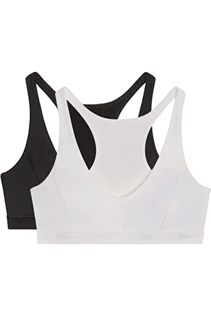 Dim Brassière Fille Sport Micro Brassiere x2, , 10 ans