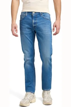 Lee Daren Zip Fly Jeans Homme 31/32