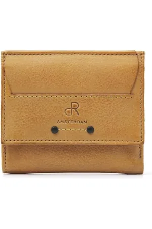 dR Amsterdam Billfold, , S