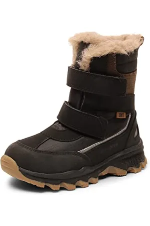Bisgaard Garçon Unisex Kinder Eddie Tex Bateau Tendance, , 34 EU
