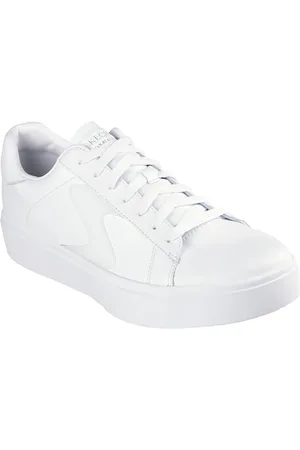 Skechers Homme Mens Trainer-Eden LX Remembrance Plateforme, , 45 EU