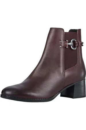 Marco Tozzi Femme 2-25303-43 Bottine Chelsea, , 40 EU