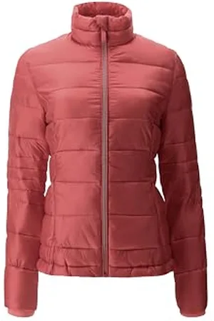 Chervo 65479-472 MARBLES Jacket Femme BROWN/BROWN Taille 42