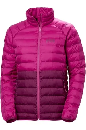 Helly Hansen Women’s Banff Insulator Jacket