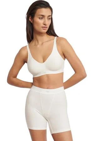 Sloggi Ever Ease Soft Bra Femme, , L