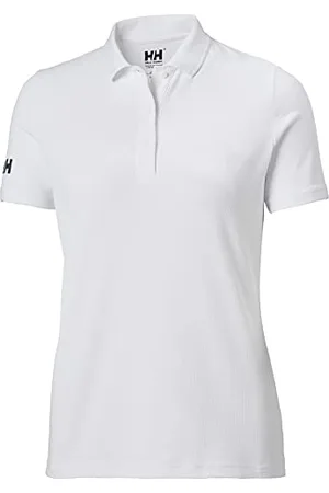 Helly Hansen Crew Tech Polo Femme, , M