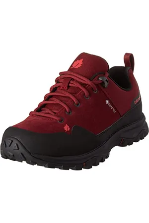 Lafuma Femme Ruck Low GTX W Chaussure de Trail, , 42 EU