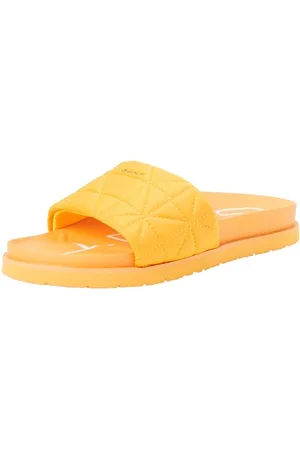 GANT Femme Mardale Mocassin, Medal Yellow, 41 EU