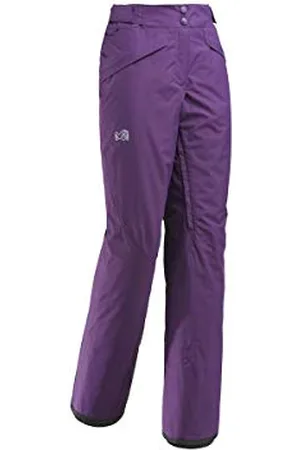 Millet Ld Atna Peak Pt, Pantalon de ski Femme, , 40