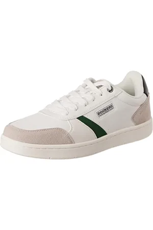 Dockers Homme 53BY001 Basket, , 43 EU