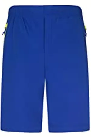 ROCK EXPERIENCE REMP04621 Powell 2.0 Shorts Pants Women