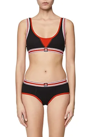 Diesel _UFSB-Brass-C REGGISE_Bra_Noir_XL