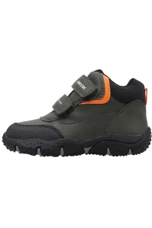 Geox Bébé Garçon B Baltic Boy ABX A, , 20 EU